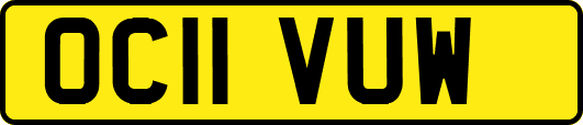 OC11VUW
