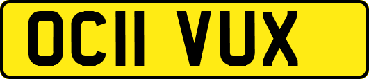 OC11VUX