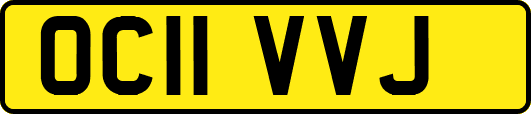 OC11VVJ