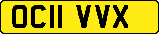 OC11VVX