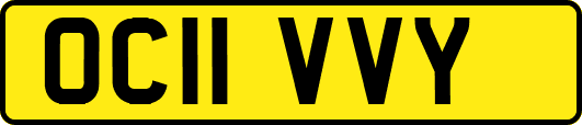 OC11VVY