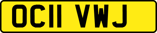 OC11VWJ