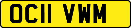 OC11VWM