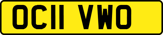 OC11VWO
