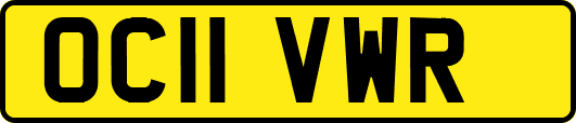 OC11VWR
