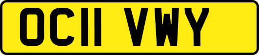 OC11VWY