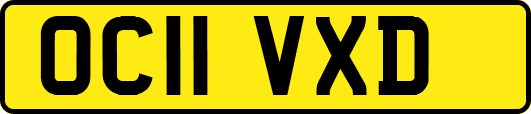 OC11VXD