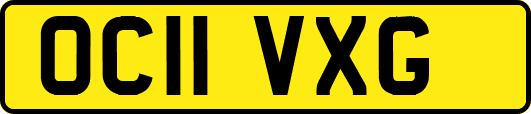 OC11VXG