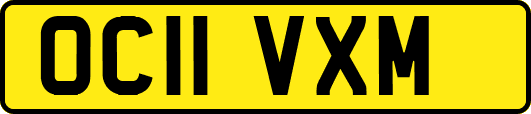 OC11VXM