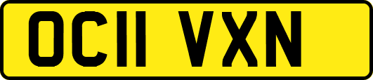 OC11VXN