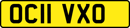 OC11VXO