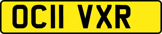 OC11VXR