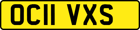 OC11VXS