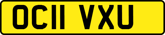 OC11VXU