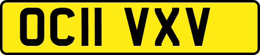 OC11VXV
