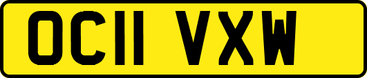 OC11VXW