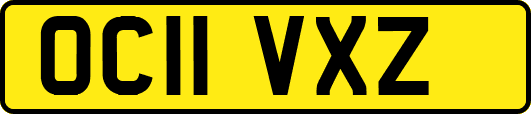 OC11VXZ