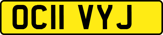 OC11VYJ