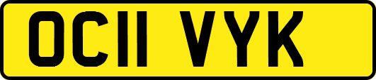 OC11VYK