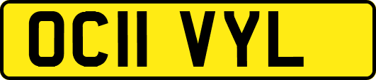 OC11VYL