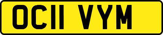 OC11VYM