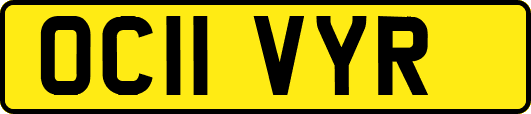 OC11VYR