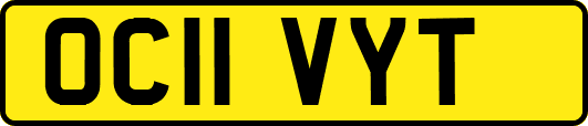 OC11VYT