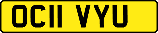 OC11VYU