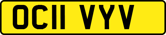 OC11VYV