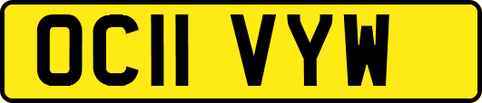 OC11VYW