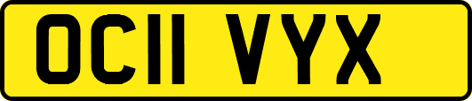 OC11VYX