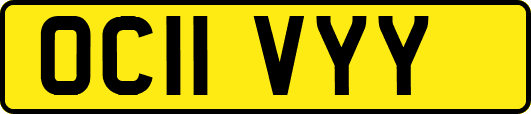 OC11VYY
