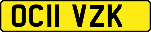 OC11VZK