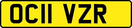 OC11VZR