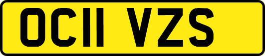 OC11VZS