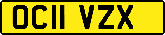 OC11VZX