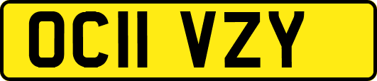 OC11VZY