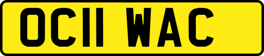 OC11WAC