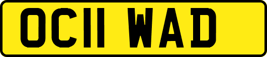 OC11WAD