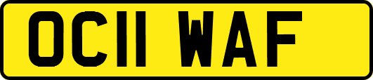 OC11WAF