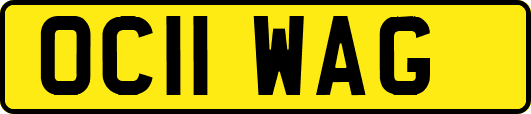 OC11WAG