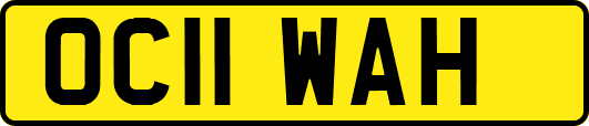 OC11WAH