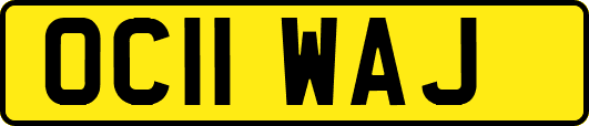 OC11WAJ