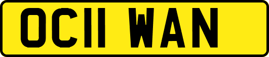 OC11WAN