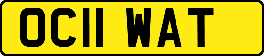 OC11WAT