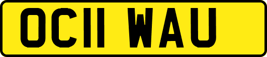 OC11WAU