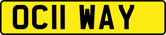 OC11WAY