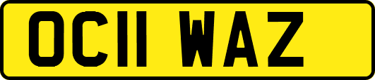 OC11WAZ