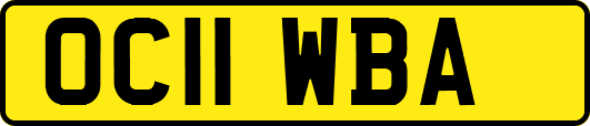 OC11WBA
