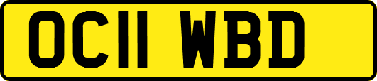 OC11WBD